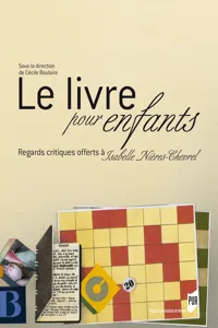 Le livre pour enfants_cover