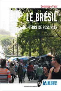 Le Brésil_cover