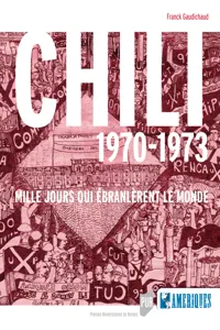 Chili 1970-1973_cover