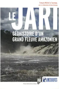 Le Jari_cover