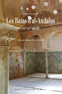 Les bains d'al-Andalus_cover