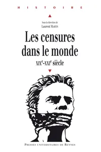 Les censures dans le monde_cover