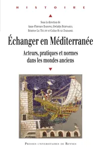 Échanger en Méditerranée_cover