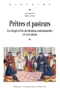 Prêtres et pasteurs_cover