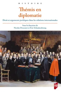 Thémis en diplomatie_cover