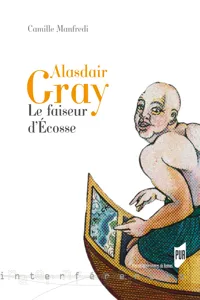 Alasdair Gray_cover