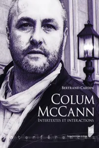 Colum McCann_cover