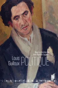 Louis Guilloux politique_cover