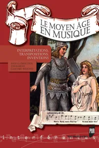 Le Moyen Âge en musique_cover