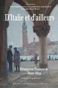 D'Italie et d'ailleurs_cover