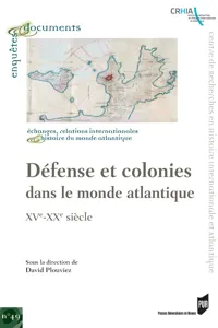 Défense et colonies dans le mode atlantique_cover