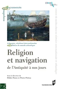 Religion et navigation_cover