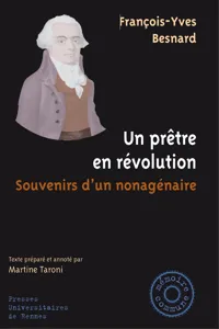 Un prêtre en Révolution_cover