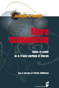 Mare economicum_cover