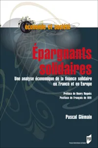 Épargnants solidaires_cover