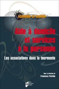 Aide à domicile et services à la personne_cover