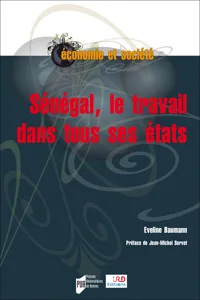 Sénégal, le travail dans tous ses états_cover