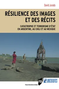 Résilience des images et des récits_cover