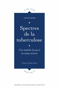 Spectres de la tuberculose_cover