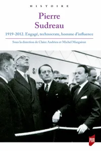 Pierre Sudreau_cover