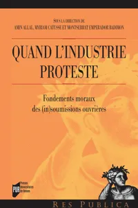 Quand l'industrie proteste_cover