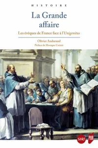 La Grande Affaire_cover