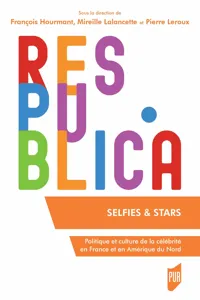 Selfies & stars_cover