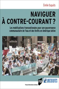 Naviguer à contre-courant ?_cover