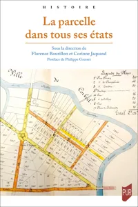 La parcelle dans tous ses états_cover