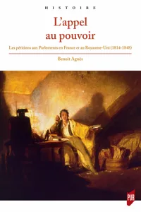 L'appel au pouvoir_cover