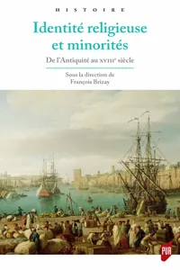 Identité religieuse et minorités_cover