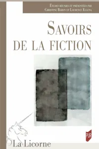 Savoirs de la fiction_cover