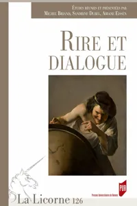 Rire et dialogue_cover