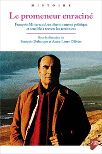 Le promeneur enraciné_cover