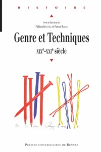 Genre et techniques_cover