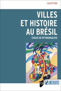 Villes et histoire au Brésil_cover