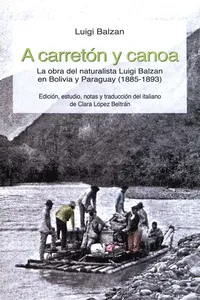 A carretón y canoa_cover