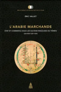 L'Arabie marchande_cover