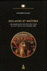 Esclaves et maîtres_cover