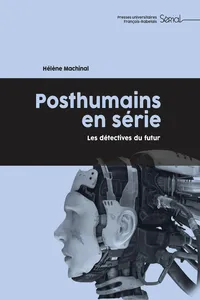 Posthumains en série_cover