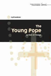 The Young Pope_cover