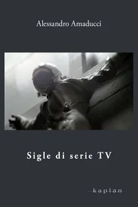 Sigle di serie TV_cover