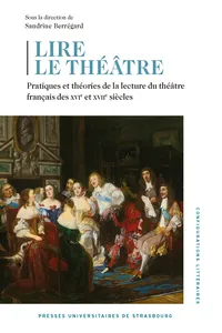 Lire le théâtre_cover