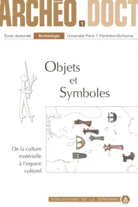 Objets et symboles_cover