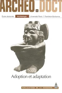 Adoption et adaptation_cover