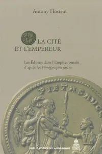 La cité et l'Empereur_cover