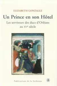 Un prince en son Hôtel_cover