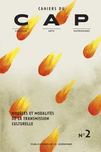 Modèles et modalités de la transmission culturelle_cover