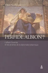 Perfide Albion ?_cover