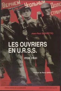 Les ouvriers en U.R.S.S._cover